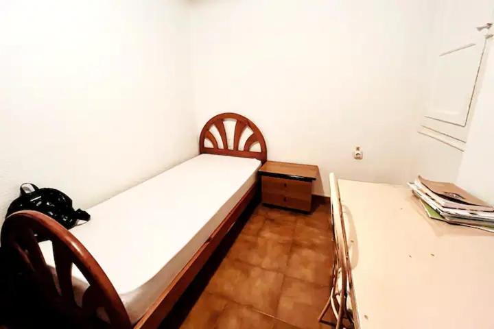 Comfortable Room - Habitacion Acogedora 瓦伦西亚 外观 照片