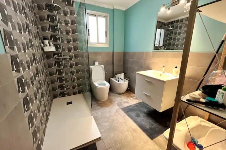 Comfortable Room - Habitacion Acogedora 瓦伦西亚 外观 照片